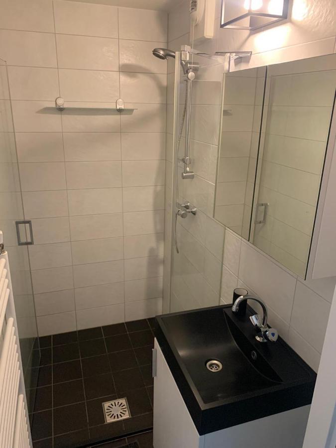 Tuinkamer In Monumentaal Pand Вере Экстерьер фото